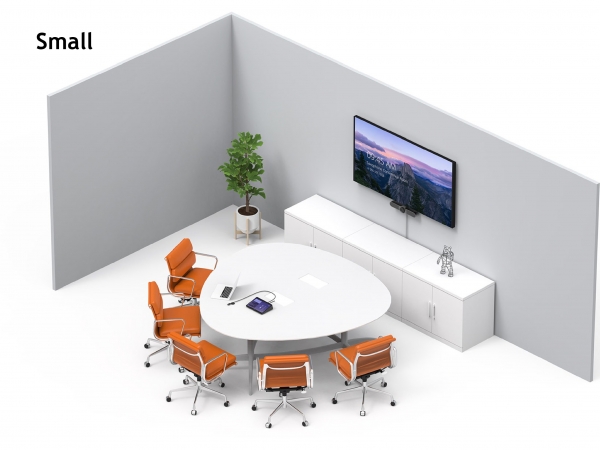 Meeting room small