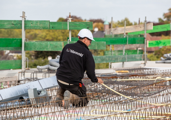 Elektrotechniek oplossingen